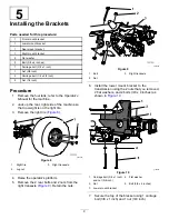 Предварительный просмотр 9 страницы Toro Grandstand 78524 Operator'S Manual