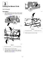 Предварительный просмотр 3 страницы Toro GrandStand Mulching Kit Quick Start Manual