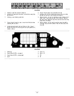 Preview for 10 page of Toro GrandStand Revolution TURBO FORCE 18560 Operator'S Manual