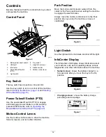 Preview for 12 page of Toro GrandStand Revolution TURBO FORCE 18560 Operator'S Manual