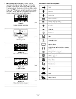 Preview for 13 page of Toro GrandStand Revolution TURBO FORCE 18560 Operator'S Manual