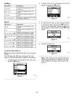 Preview for 15 page of Toro GrandStand Revolution TURBO FORCE 18560 Operator'S Manual