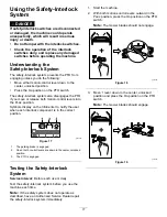 Preview for 17 page of Toro GrandStand Revolution TURBO FORCE 18560 Operator'S Manual