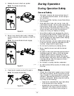 Preview for 18 page of Toro GrandStand Revolution TURBO FORCE 18560 Operator'S Manual