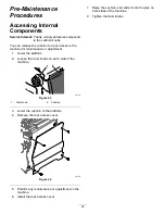 Preview for 32 page of Toro GrandStand Revolution TURBO FORCE 18560 Operator'S Manual