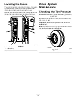 Preview for 36 page of Toro GrandStand Revolution TURBO FORCE 18560 Operator'S Manual