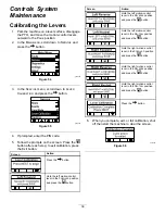 Preview for 39 page of Toro GrandStand Revolution TURBO FORCE 18560 Operator'S Manual