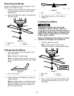 Preview for 43 page of Toro GrandStand Revolution TURBO FORCE 18560 Operator'S Manual