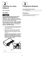 Preview for 2 page of Toro GrandStand Revolution Setup Instructions