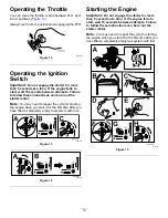 Preview for 16 page of Toro GrandStand TURBO FORCE 74513 Operator'S Manual