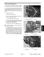 Предварительный просмотр 35 страницы Toro Greenmaster 1000 Service Manual