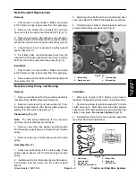 Предварительный просмотр 39 страницы Toro Greenmaster 1000 Service Manual