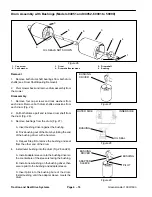 Предварительный просмотр 48 страницы Toro Greenmaster 1000 Service Manual