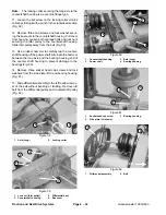 Предварительный просмотр 62 страницы Toro Greenmaster 1000 Service Manual