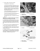 Предварительный просмотр 64 страницы Toro Greenmaster 1000 Service Manual