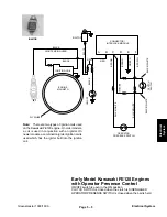 Предварительный просмотр 71 страницы Toro Greenmaster 1000 Service Manual