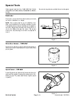 Предварительный просмотр 72 страницы Toro Greenmaster 1000 Service Manual