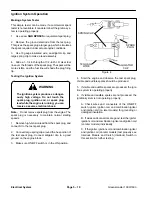 Предварительный просмотр 76 страницы Toro Greenmaster 1000 Service Manual