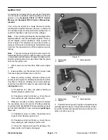 Предварительный просмотр 78 страницы Toro Greenmaster 1000 Service Manual