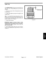 Предварительный просмотр 81 страницы Toro Greenmaster 1000 Service Manual