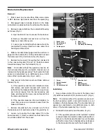 Предварительный просмотр 88 страницы Toro Greenmaster 1000 Service Manual