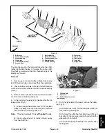 Предварительный просмотр 125 страницы Toro Greenmaster 1000 Service Manual