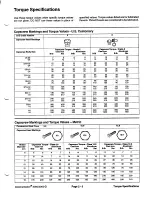 Предварительный просмотр 11 страницы Toro Greenmaster 3000 Service Manual