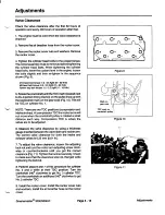 Предварительный просмотр 37 страницы Toro Greenmaster 3000 Service Manual