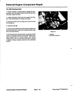 Предварительный просмотр 50 страницы Toro Greenmaster 3000 Service Manual