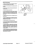 Предварительный просмотр 54 страницы Toro Greenmaster 3000 Service Manual