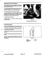 Предварительный просмотр 61 страницы Toro Greenmaster 3000 Service Manual