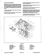 Предварительный просмотр 63 страницы Toro Greenmaster 3000 Service Manual