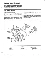 Предварительный просмотр 77 страницы Toro Greenmaster 3000 Service Manual