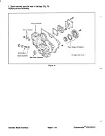 Предварительный просмотр 78 страницы Toro Greenmaster 3000 Service Manual