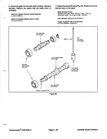 Предварительный просмотр 81 страницы Toro Greenmaster 3000 Service Manual