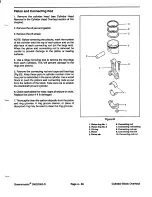 Предварительный просмотр 83 страницы Toro Greenmaster 3000 Service Manual