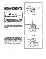 Предварительный просмотр 85 страницы Toro Greenmaster 3000 Service Manual