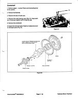 Предварительный просмотр 87 страницы Toro Greenmaster 3000 Service Manual