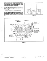 Предварительный просмотр 89 страницы Toro Greenmaster 3000 Service Manual