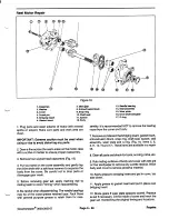 Предварительный просмотр 129 страницы Toro Greenmaster 3000 Service Manual