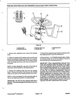 Предварительный просмотр 149 страницы Toro Greenmaster 3000 Service Manual