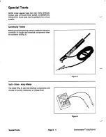 Предварительный просмотр 154 страницы Toro Greenmaster 3000 Service Manual