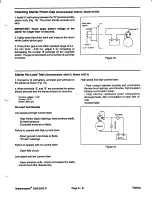 Предварительный просмотр 171 страницы Toro Greenmaster 3000 Service Manual