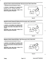 Предварительный просмотр 172 страницы Toro Greenmaster 3000 Service Manual