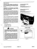 Предварительный просмотр 185 страницы Toro Greenmaster 3000 Service Manual