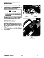 Предварительный просмотр 189 страницы Toro Greenmaster 3000 Service Manual