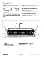 Предварительный просмотр 196 страницы Toro Greenmaster 3000 Service Manual