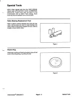 Предварительный просмотр 197 страницы Toro Greenmaster 3000 Service Manual