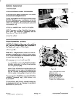 Предварительный просмотр 212 страницы Toro Greenmaster 3000 Service Manual