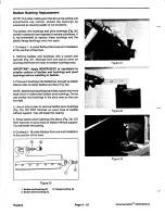 Предварительный просмотр 236 страницы Toro Greenmaster 3000 Service Manual